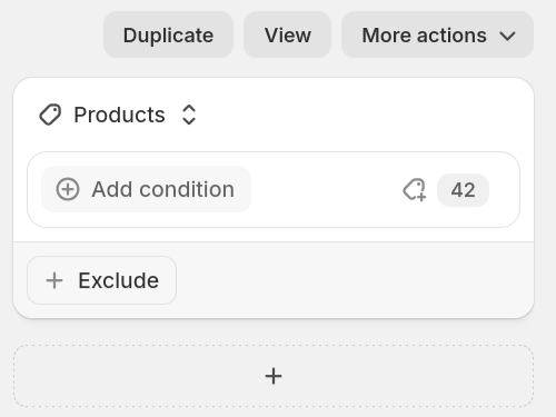 Regular source screenshot without the app source